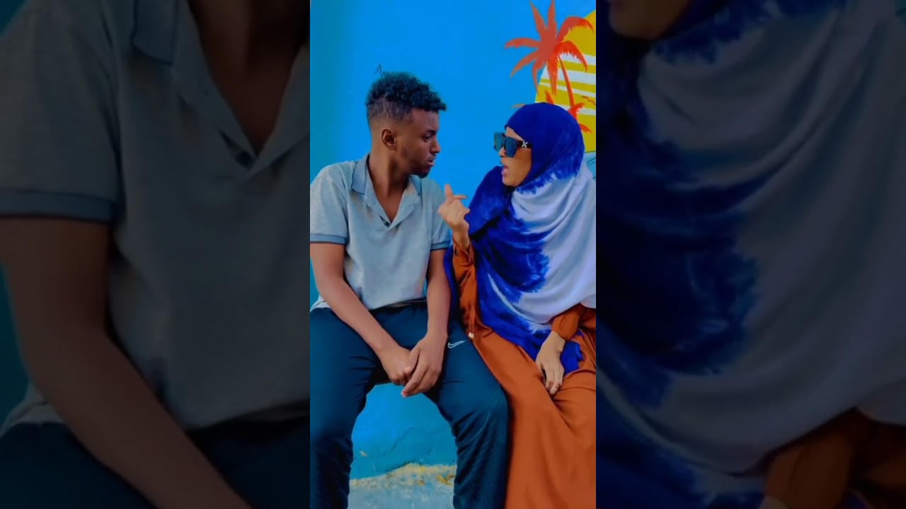 SOMALI TIKTOK FUNNY VIDEOS COMPILATION 2023 #somalitiktok #somali #somalifunny