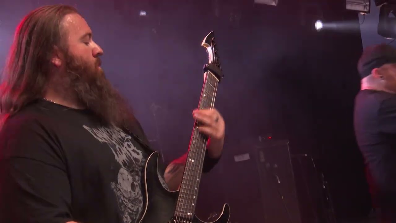 Crepitation Live @ Bloodstock 2022 FULL SET