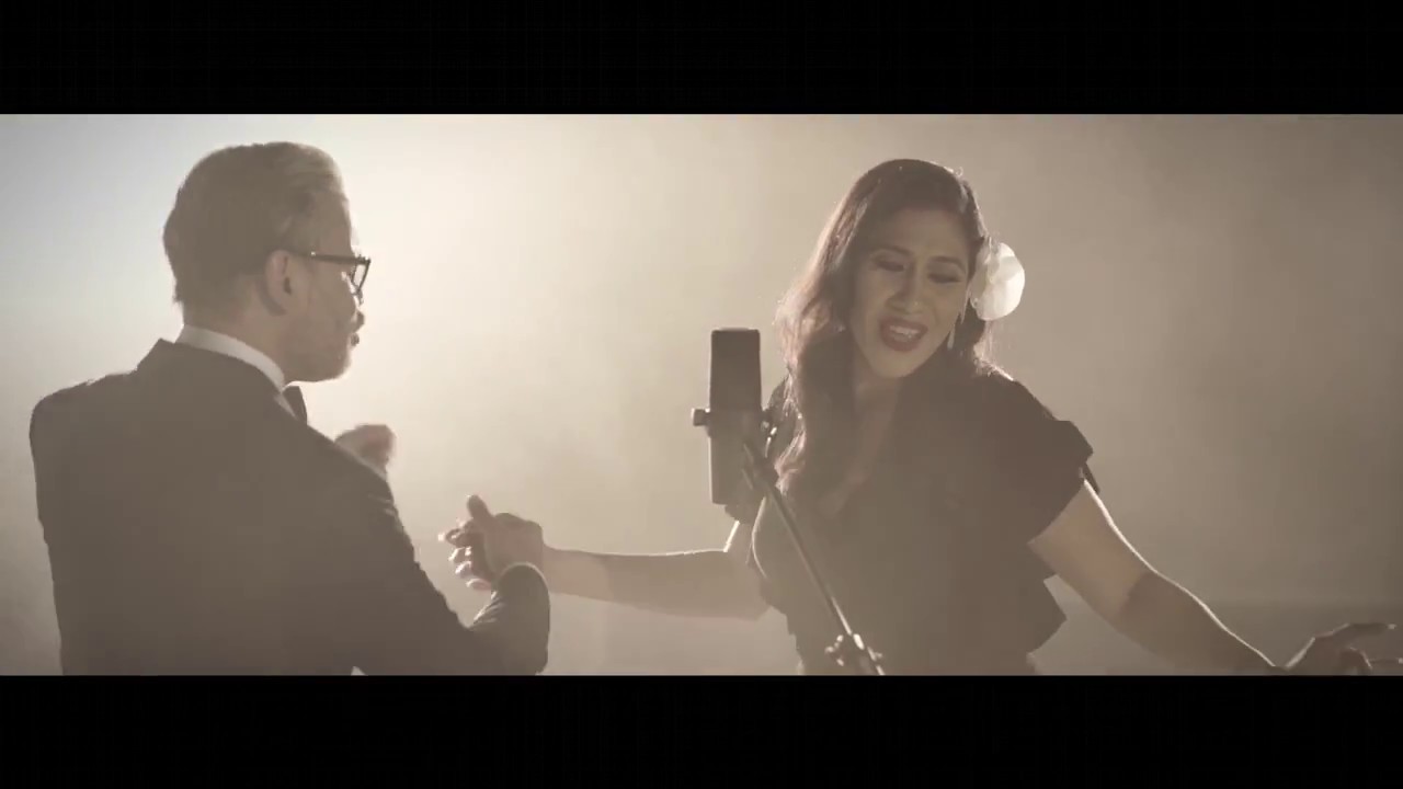 GELORA - SEAN GHAZI & IDA MARIANA