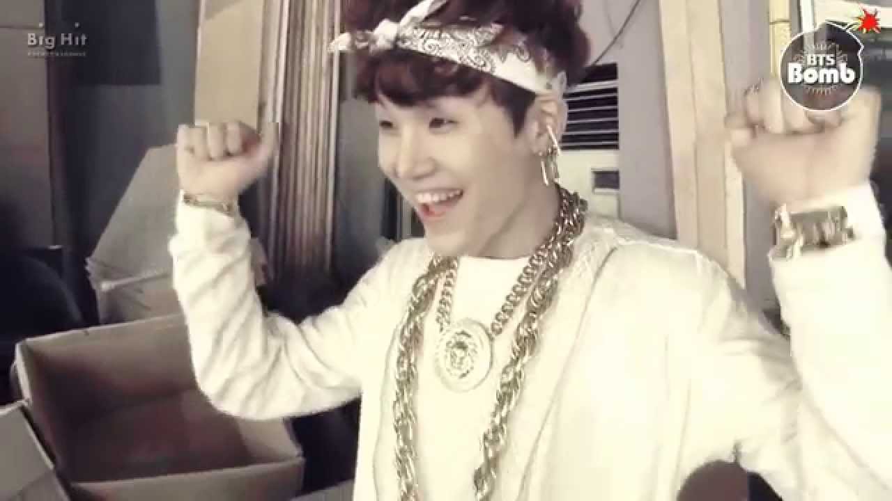 Bangtan Crack 4
