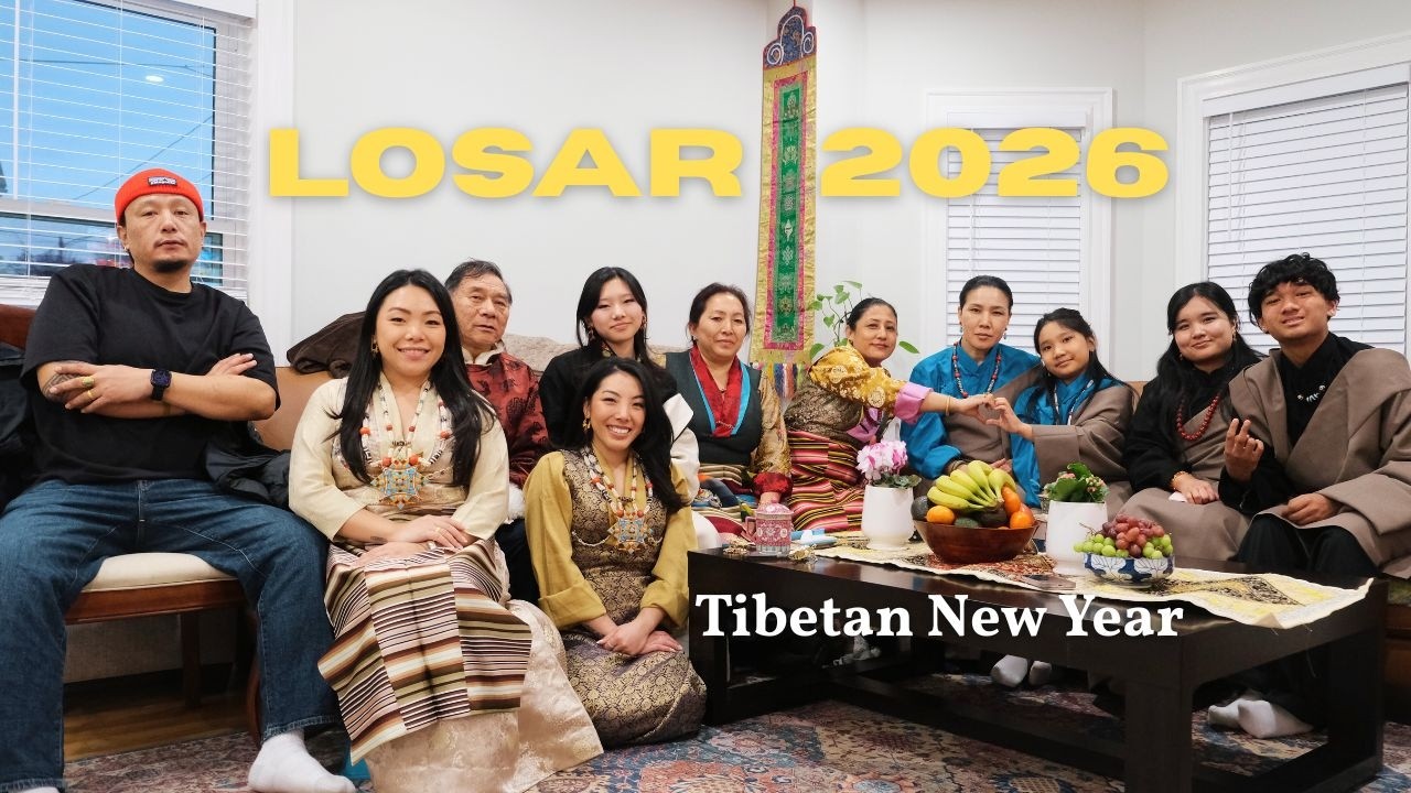 Losar 2026 | Honoring Tradition in a Time of Loss | Tibetan New Year