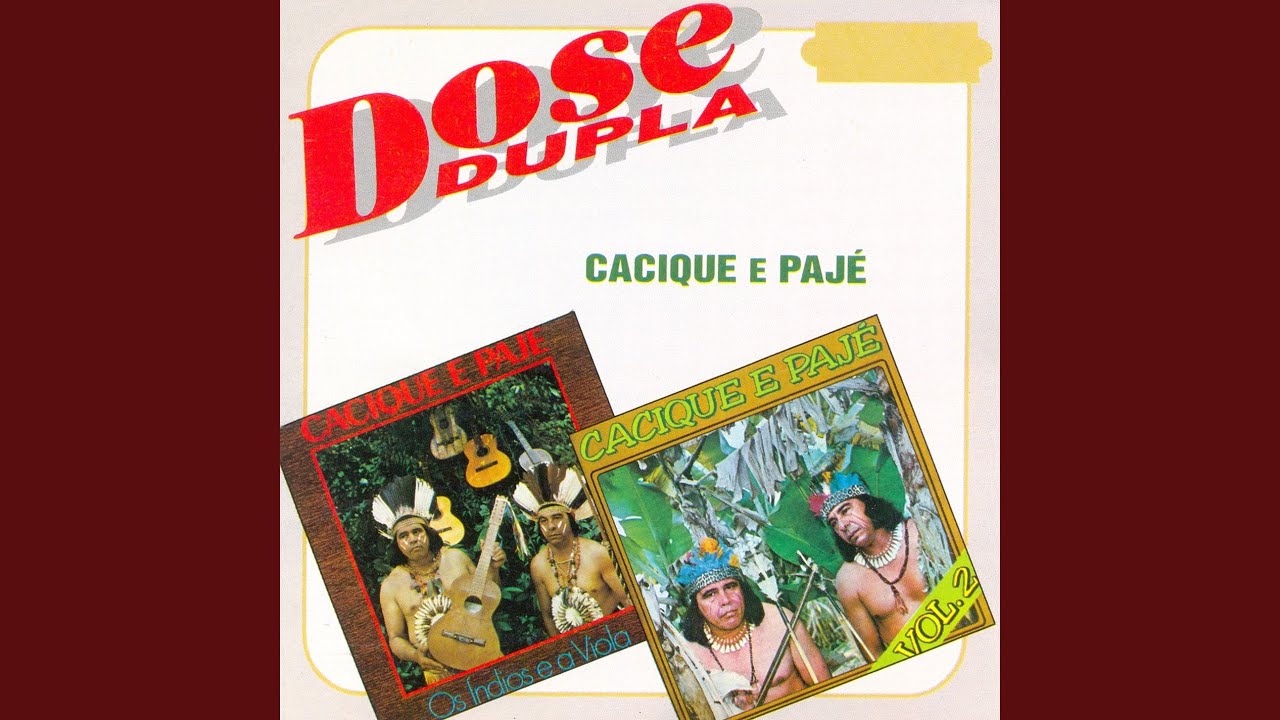 A lenda do caipora
