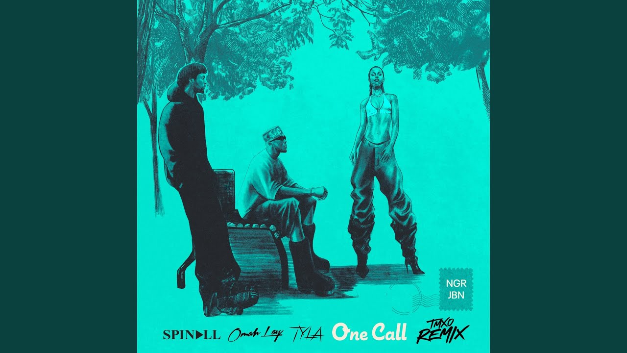 ONE CALL (TMXO Remix)