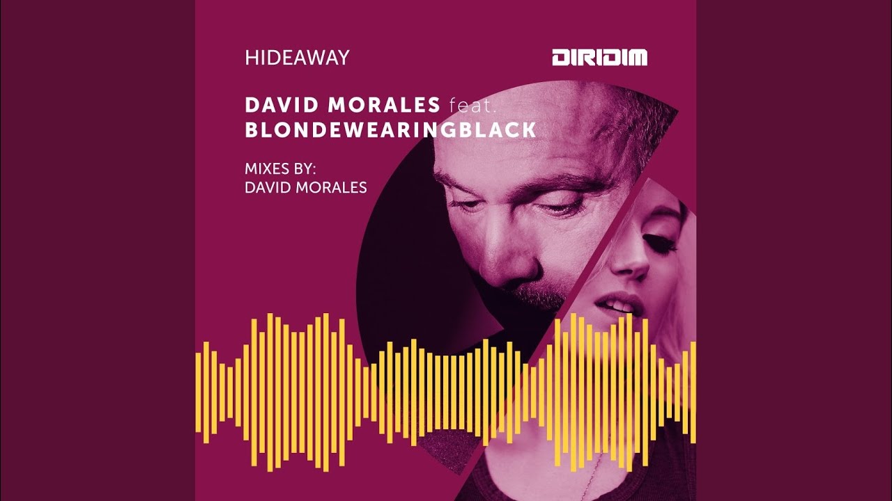 Hideaway (Classic Mix)