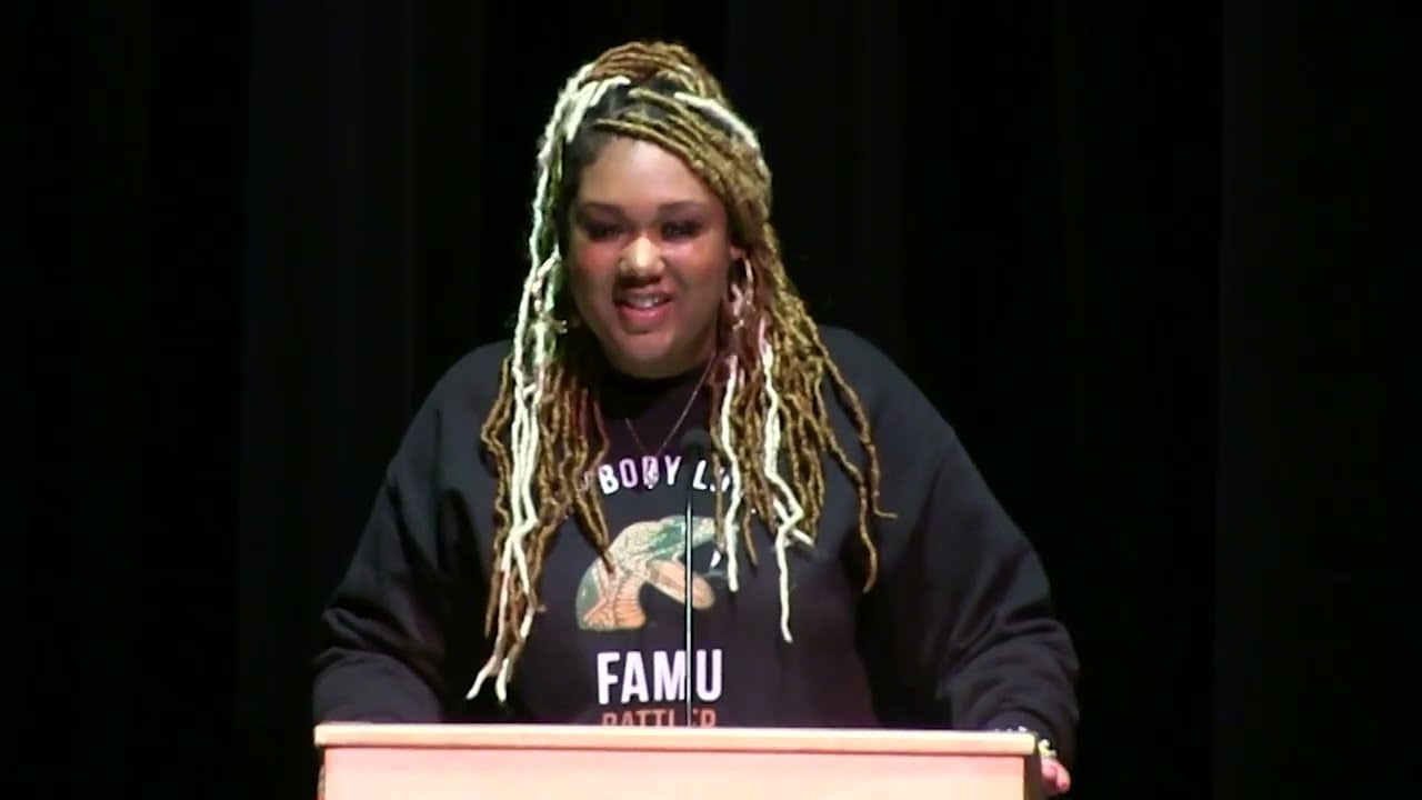 Black History Month Assembly 2023