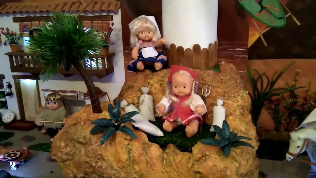 BELEN BARRIGUITAS 2016