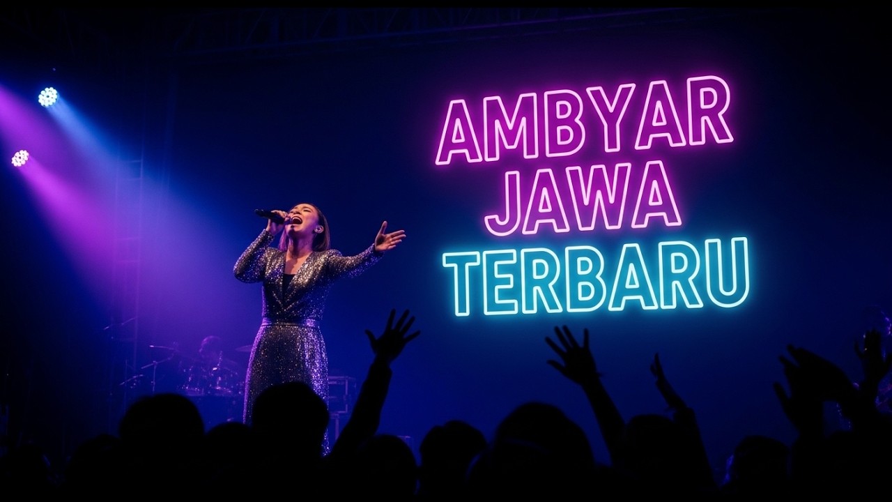 KUMPULAN LAGU AMBYAR POPULER 2026!!