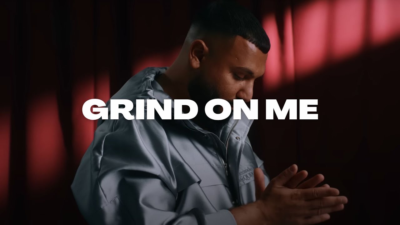 [FREE] YAKARY Type Beat - GRIND ON ME