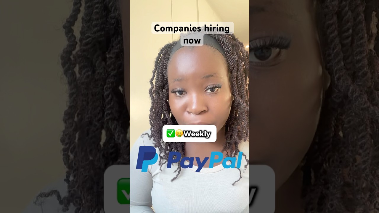 💯legit work from home jobs | remote work companies hiring now #remote #onlinebusiness #workfromhome