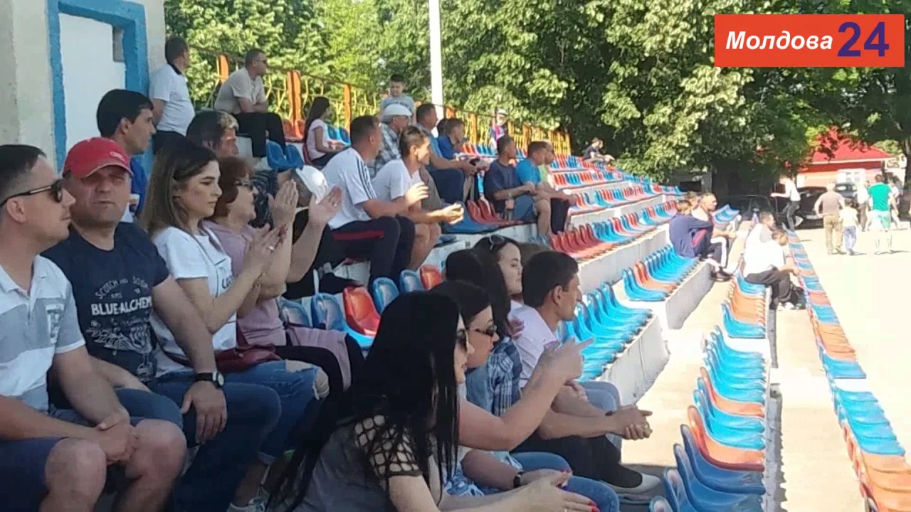 Детский футбол. Кубок. Единец - Бричень. 1-1(3:4 по пен.)
