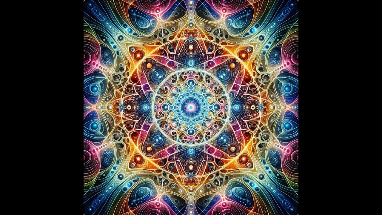 The Universe Wasn’t Waiting For Us, It Was Assembling Us