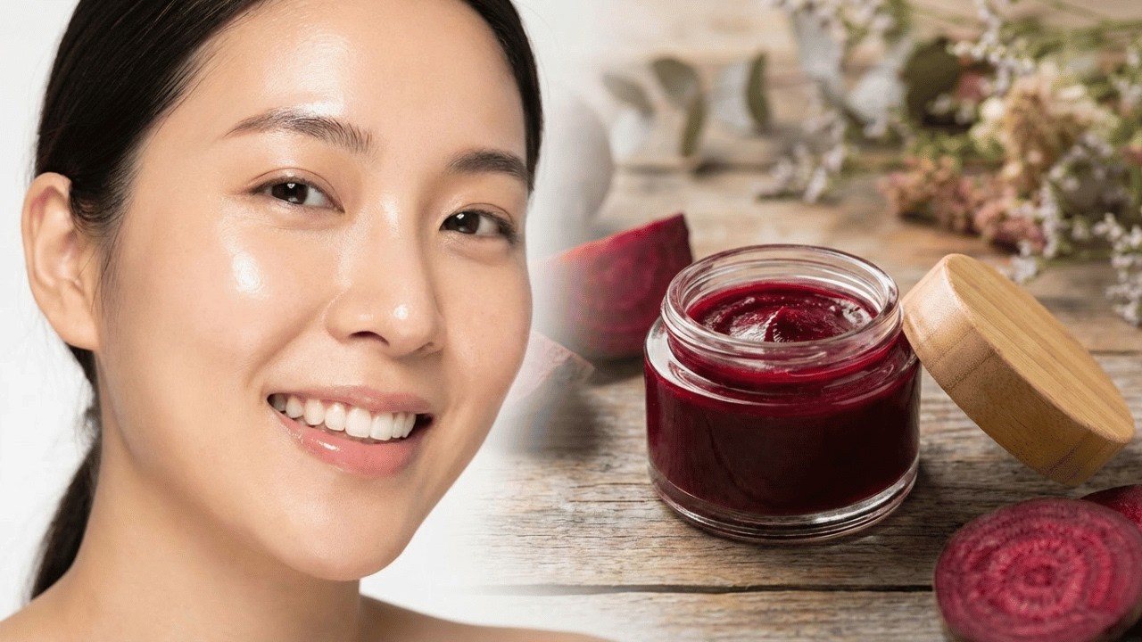 Incredible! World's Best Face Pack That Whitens, Brightens And Hydrates Your Skin Instantly!!