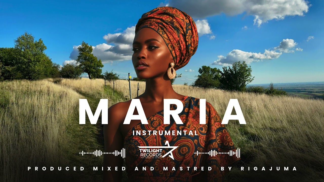 Maria _ Zouk KIzomba Instrumental _ Prod Rigajuma