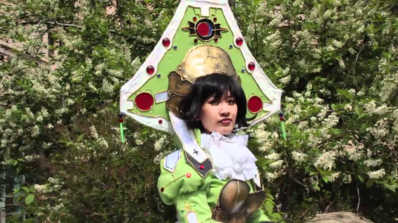 Otafest 2012 Convention Highlights 1-2
