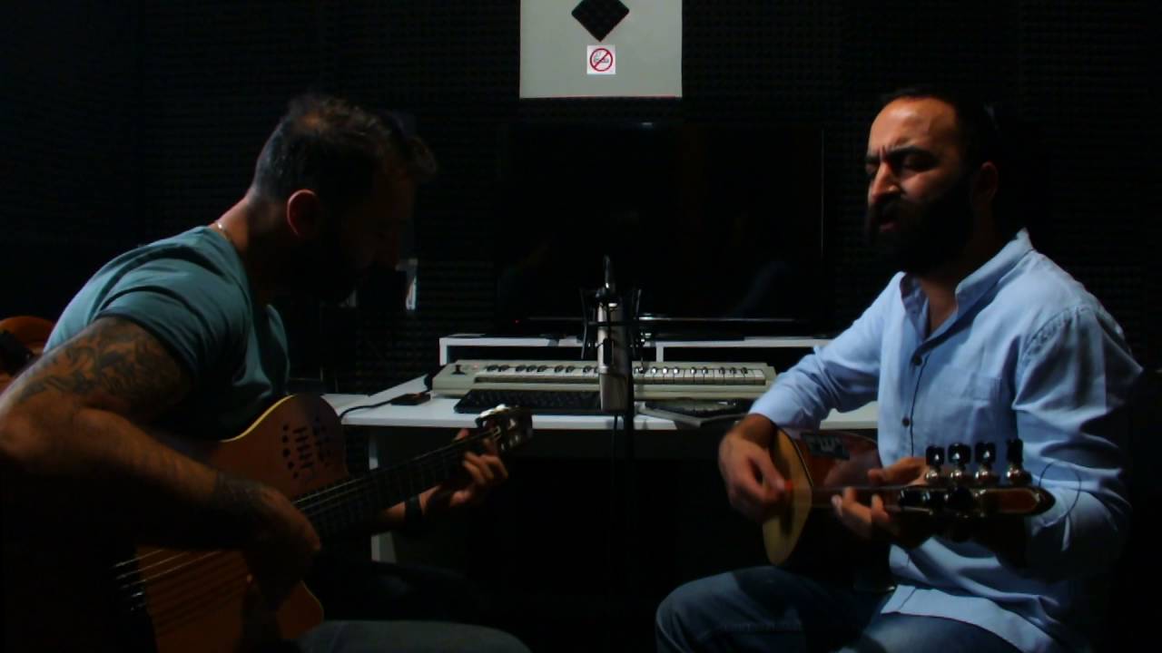Ozan ÖZDEMİR - Bu Ne Biçim Sevda İmiş