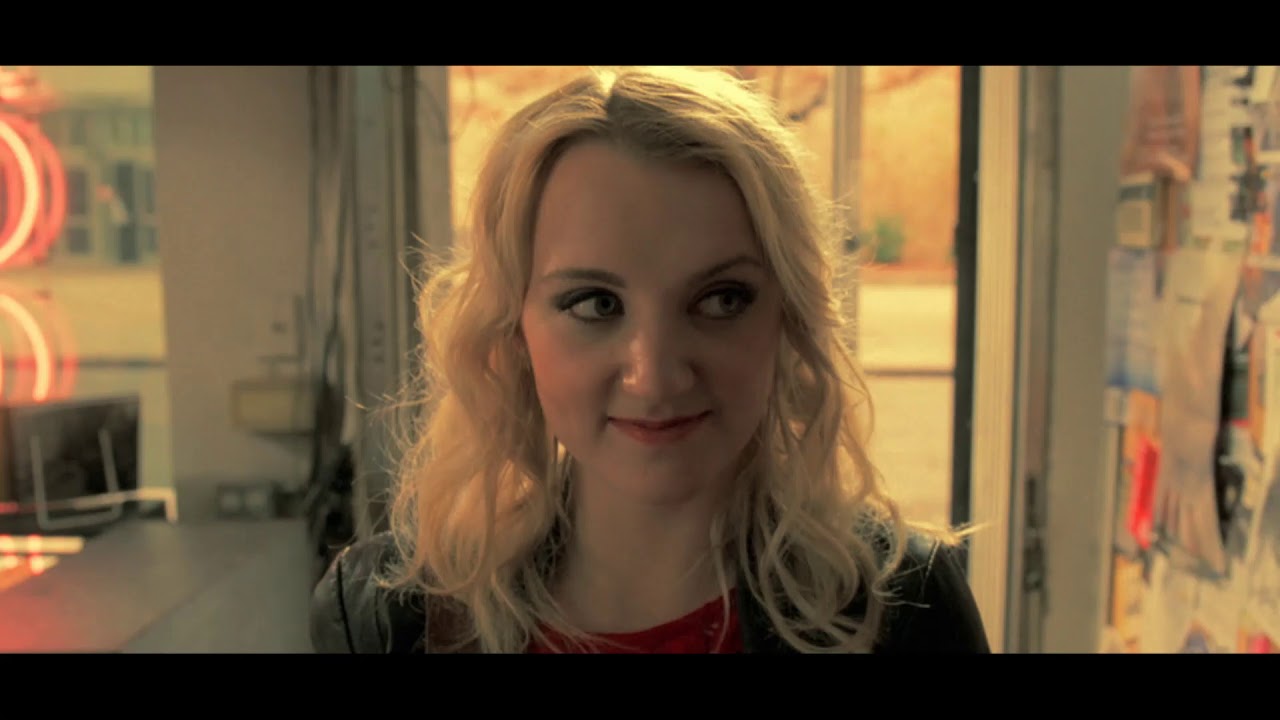 Life of Evanna Lynch