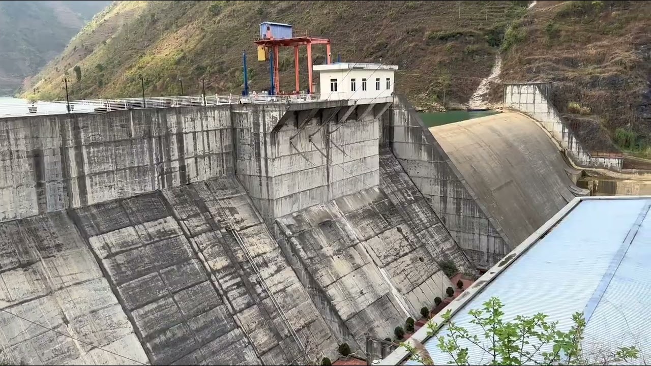 HÀ GIANG - CAO BẰNG - BẮC CẠN - TẬP 2 (1/3/2026)