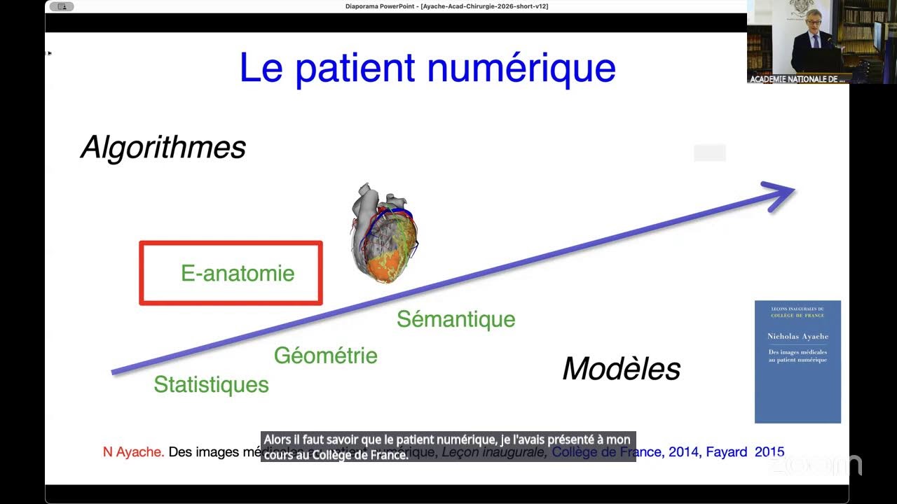 session du 14 janvier (UHL)