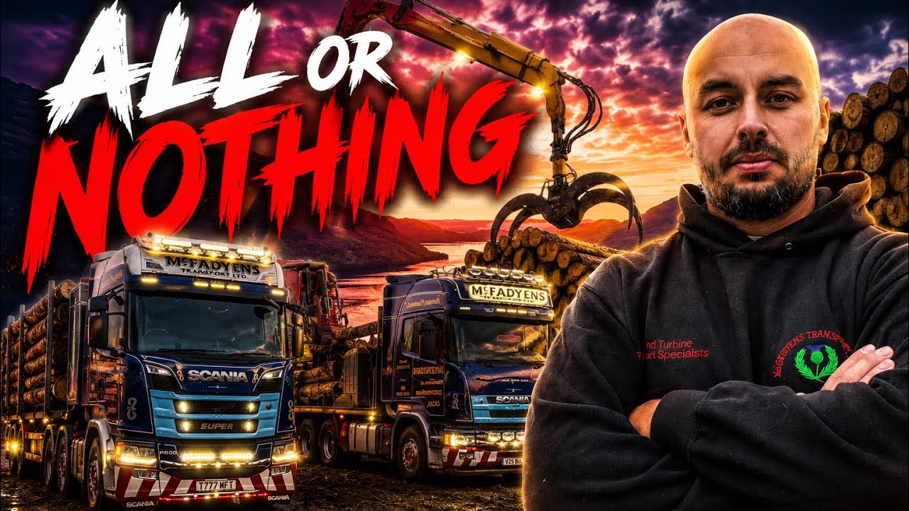 Самый ВАЖНЫЙ этап моей карьеры!