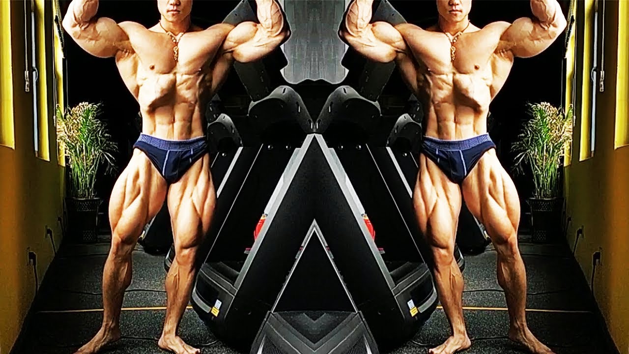 Future CLASSIC PHYSIQUE Olympians - Upcoming TALENTS 🔥🔥
