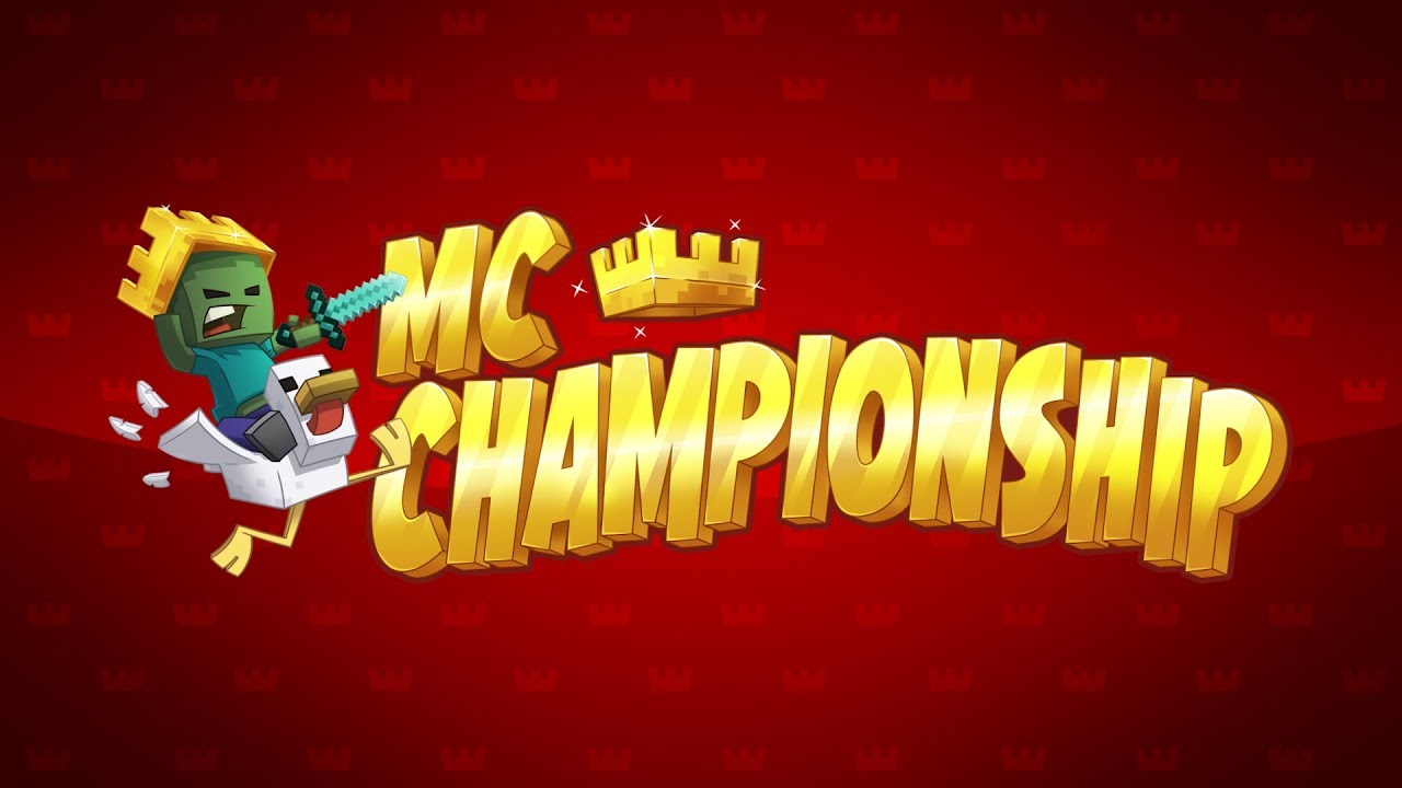 MC Championship - Official Trailer