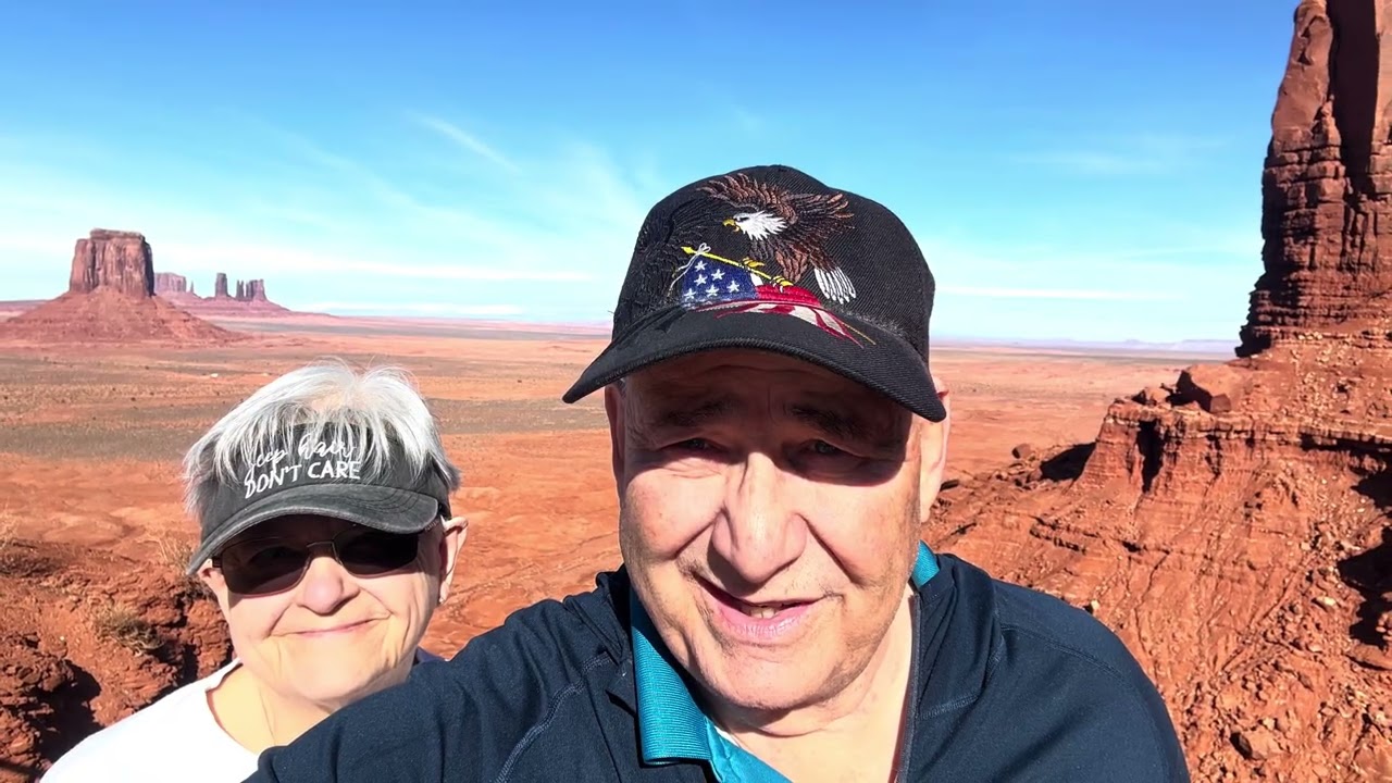 Monument Valley