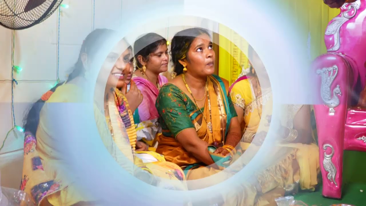 Mahim Marriage Nikah Video