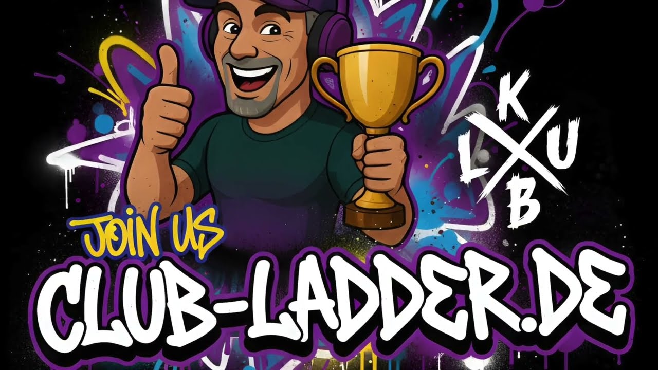 🔥 Zwift Ladder Race Action &ndash; Werde Teil unseres Teams! 🚴💨