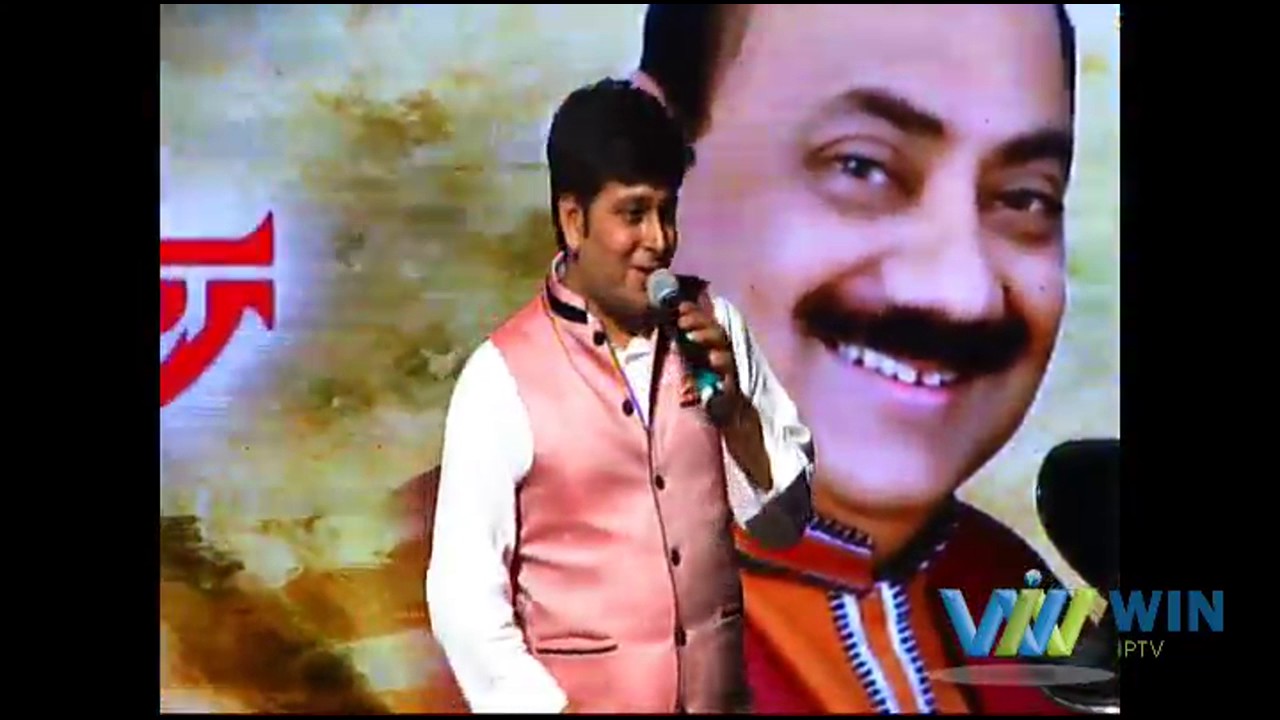 Sahitya Academy Awards - 2015 -16