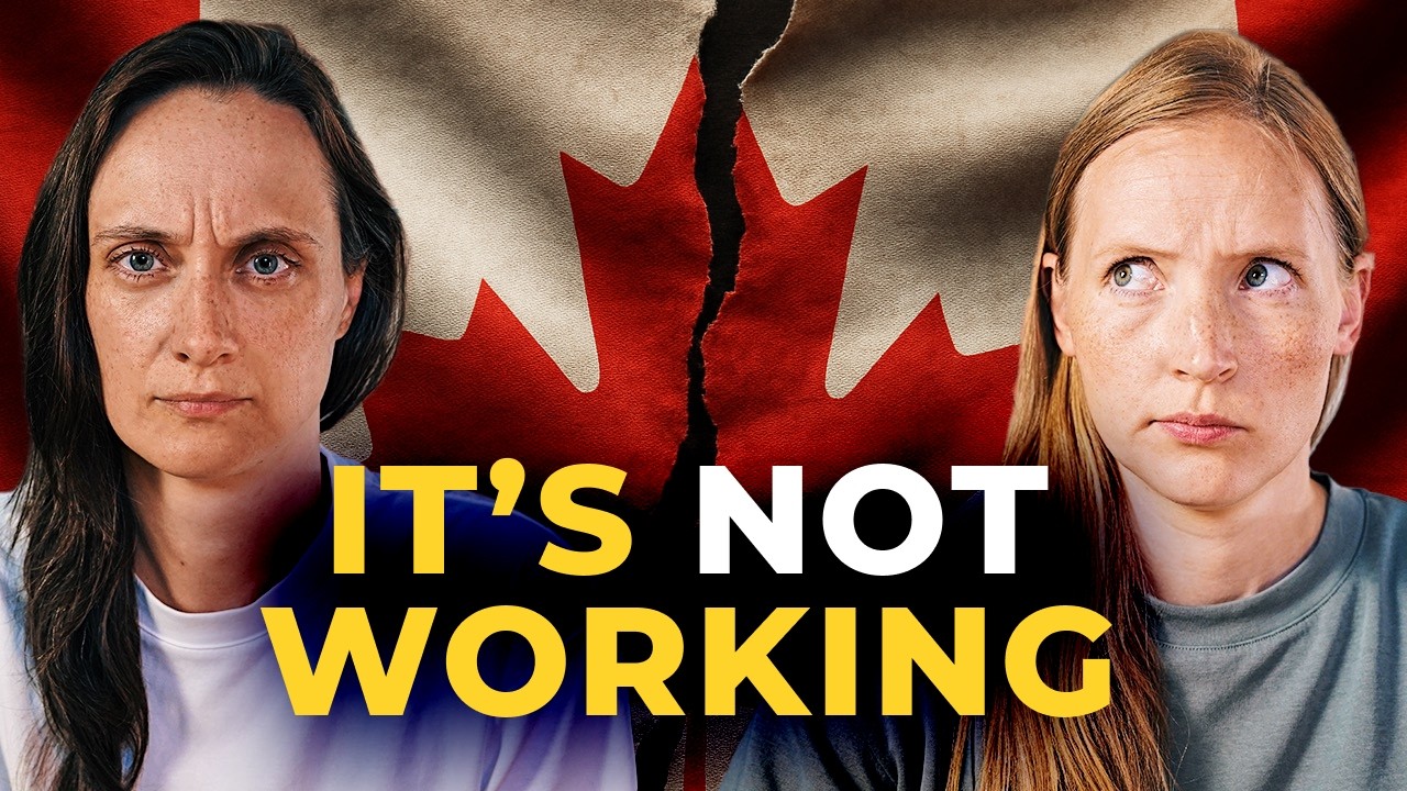 10 жестоких иммиграционных реформ, которые нужны Канаде СЕЙЧАС