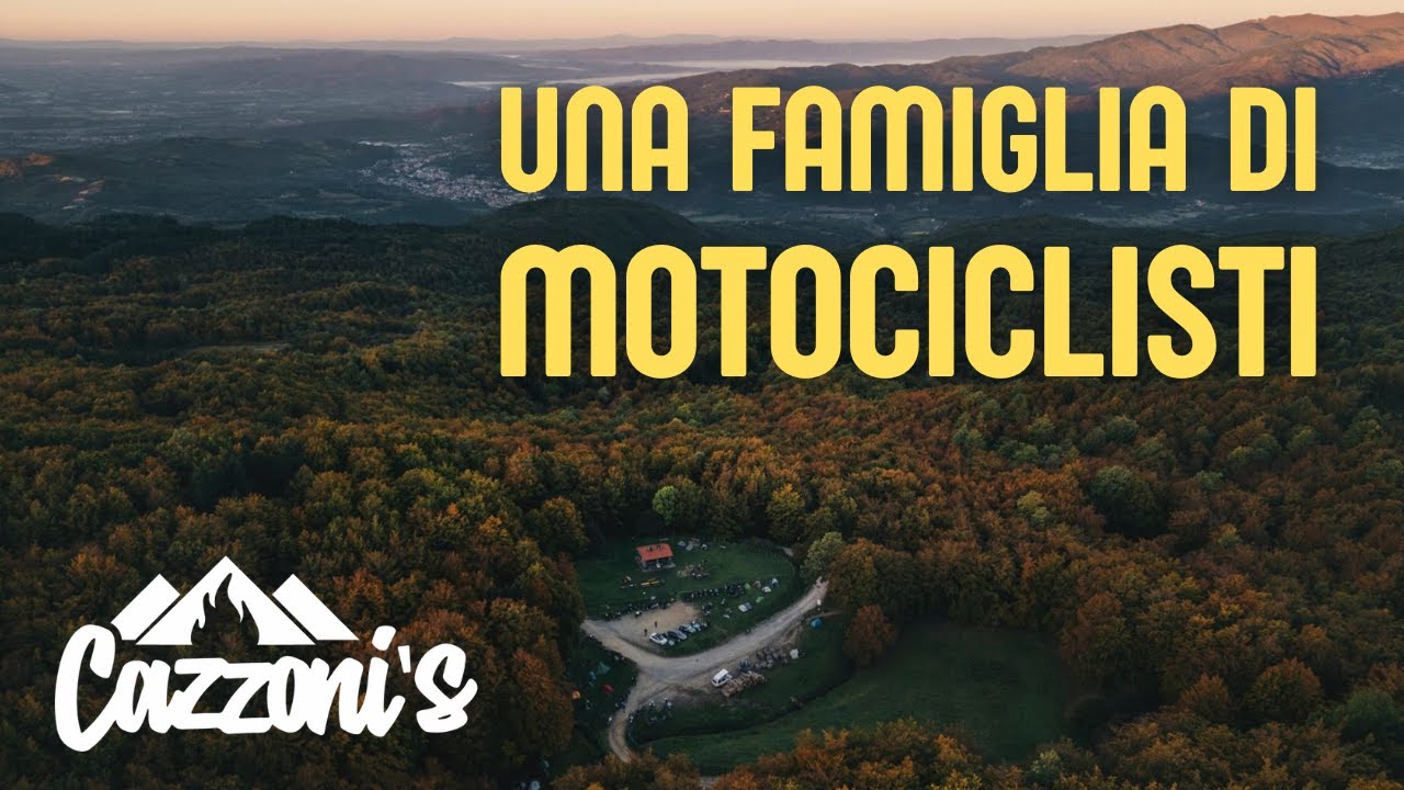 In Viaggio verso il Cazzoni'sTreffen | NIENTE PUÒ ANDARE STORTO SE NON HAI UN PIANO