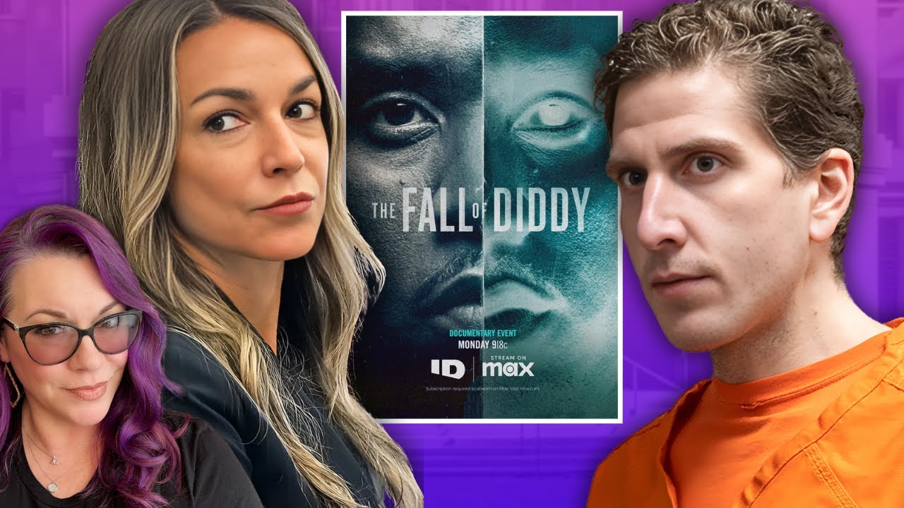 Karen Read Denied by Supreme Court. State hiding evidence from Kohberger? Diddy fights Warner Bros.