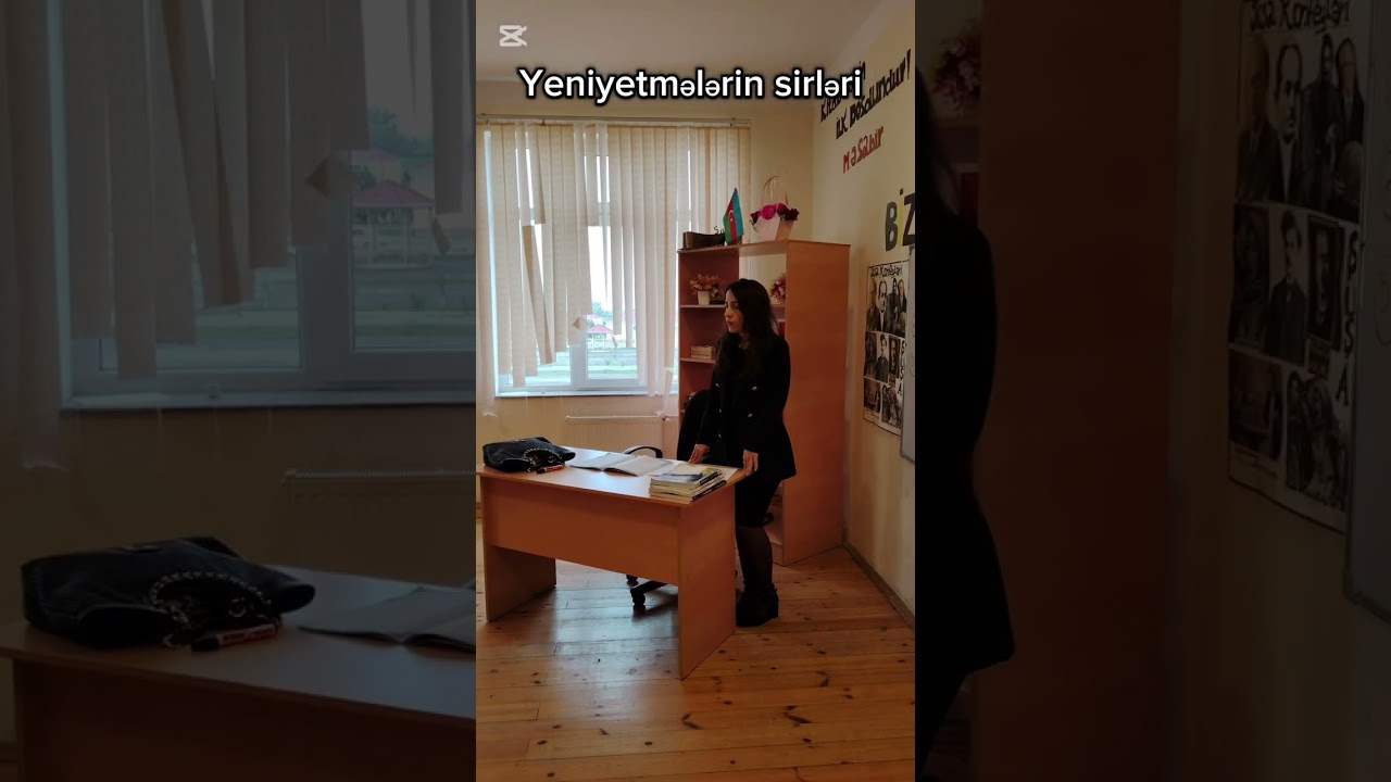 9-cu sinfin valideynləri ilə Reproduktiv sağlamlıq mövzusunda maarifləndirici valideyn iclası