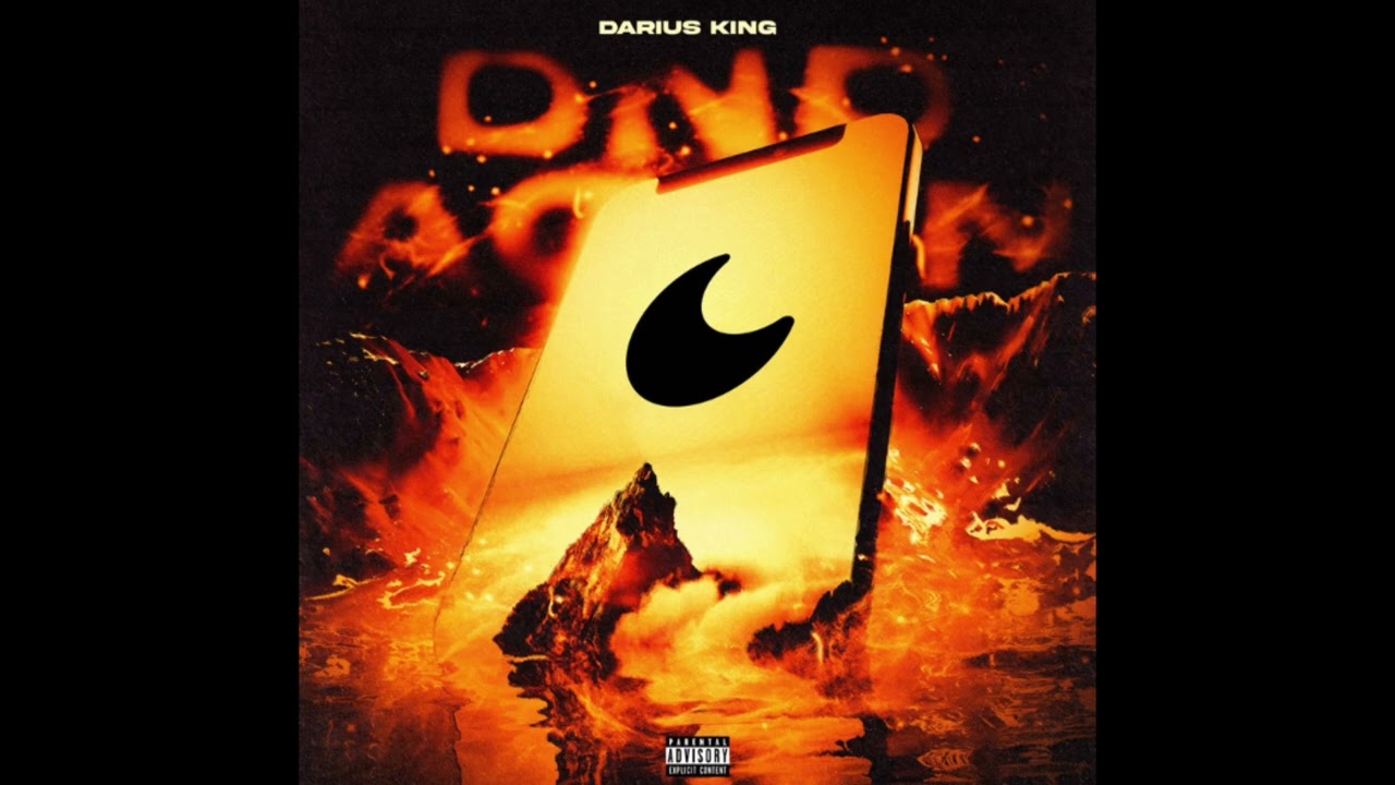 Darius King - Dnd Again [Prod. Mavah]