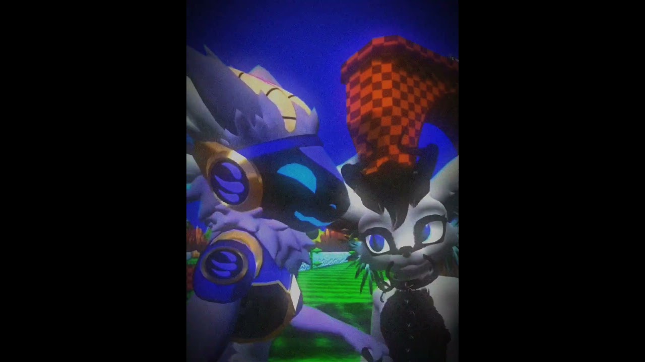 Real The Protogen Edit