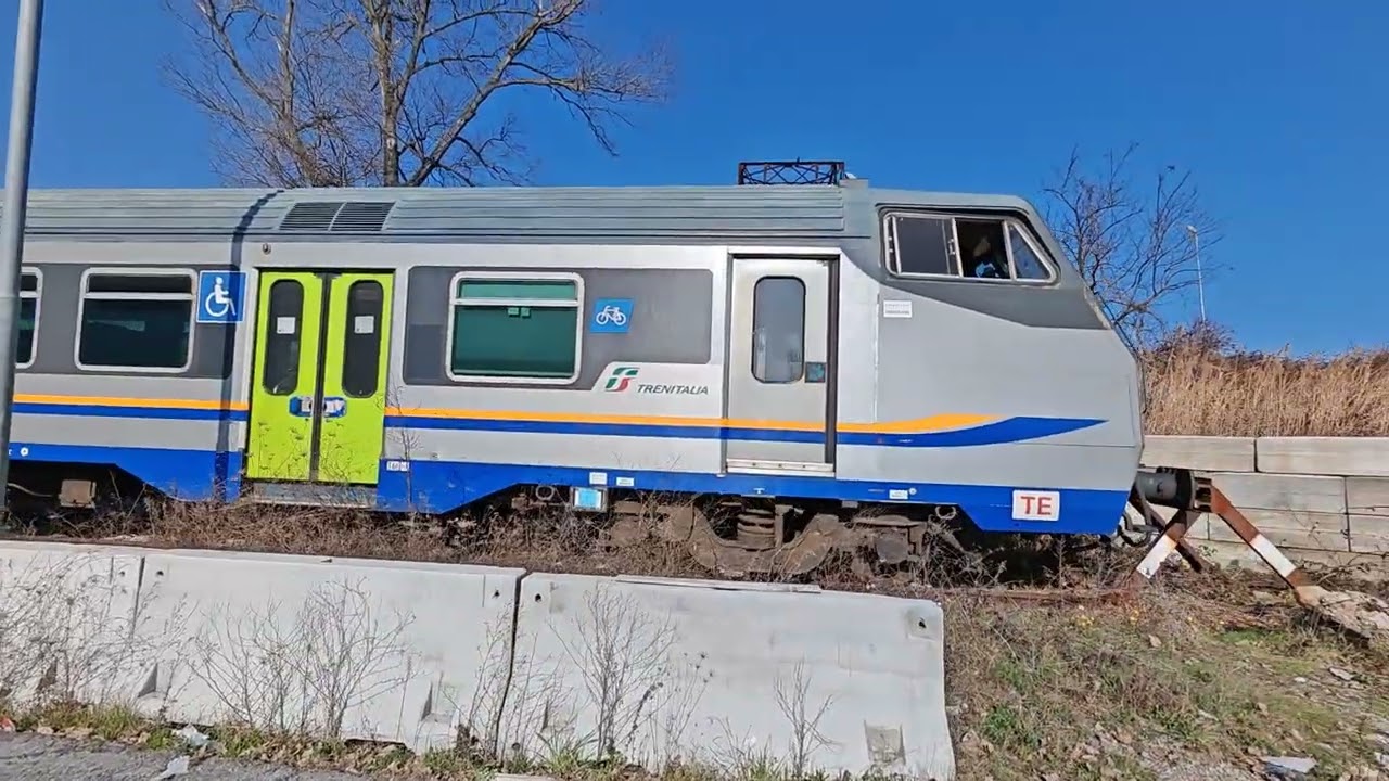 Demolendo (Mazinga) - n. 50 83 82-87 149-1 I-TI прВDН - Cairo Montenotte (SV) - 8/3/2026 