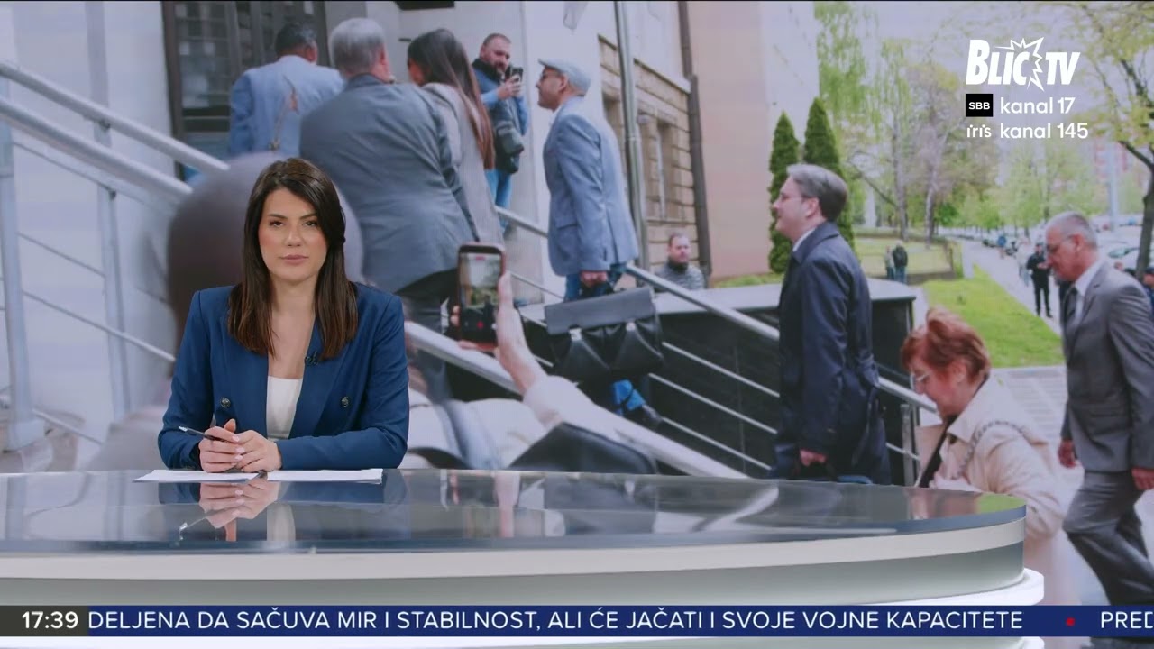 CENTRALNE VESTI 150426