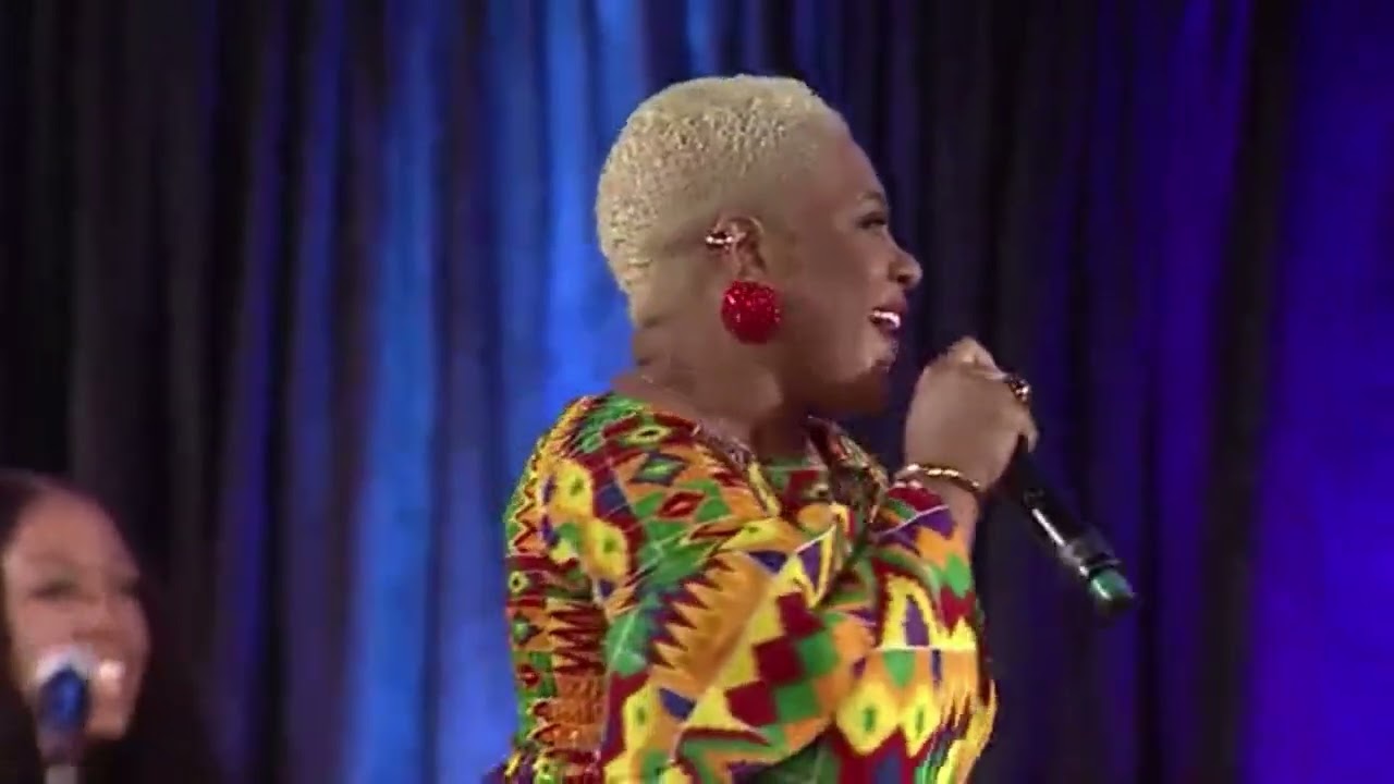 Debra Spears - I've Got A Reason (COGIC Holy Convocation, 2022)