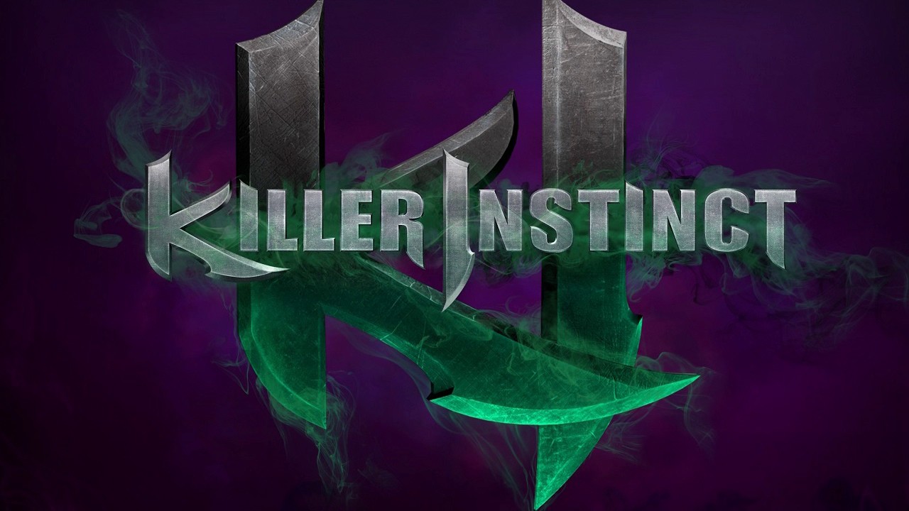 Killer Instinct Season 3 Theme