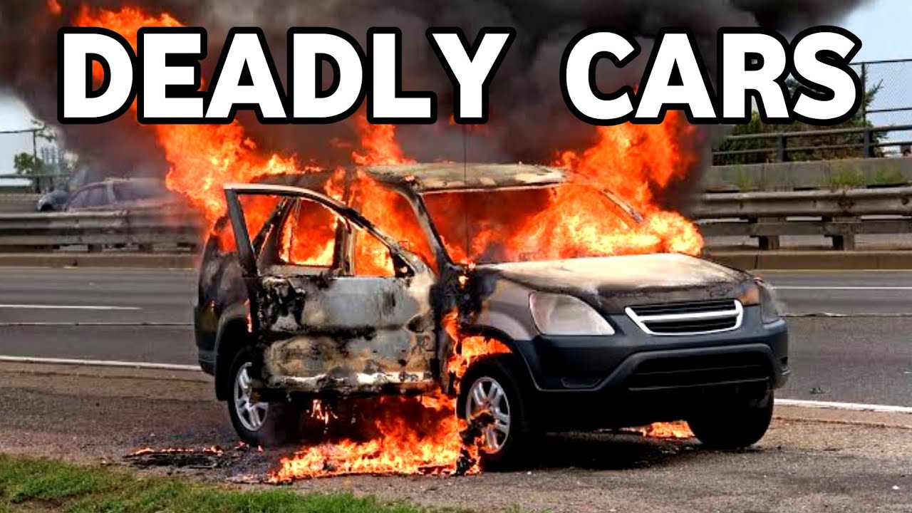 सब साले माइलेज के नाम पर मौत बेचते हैं | Most Dangerous Cars Dominating the Market