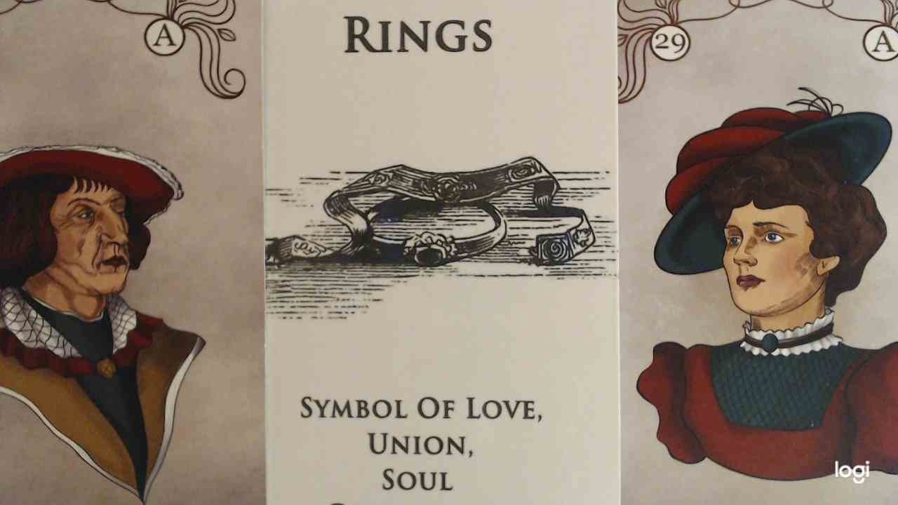 Gemini Love Tarot ~ Their Next Move...OMG!💍😯🫢