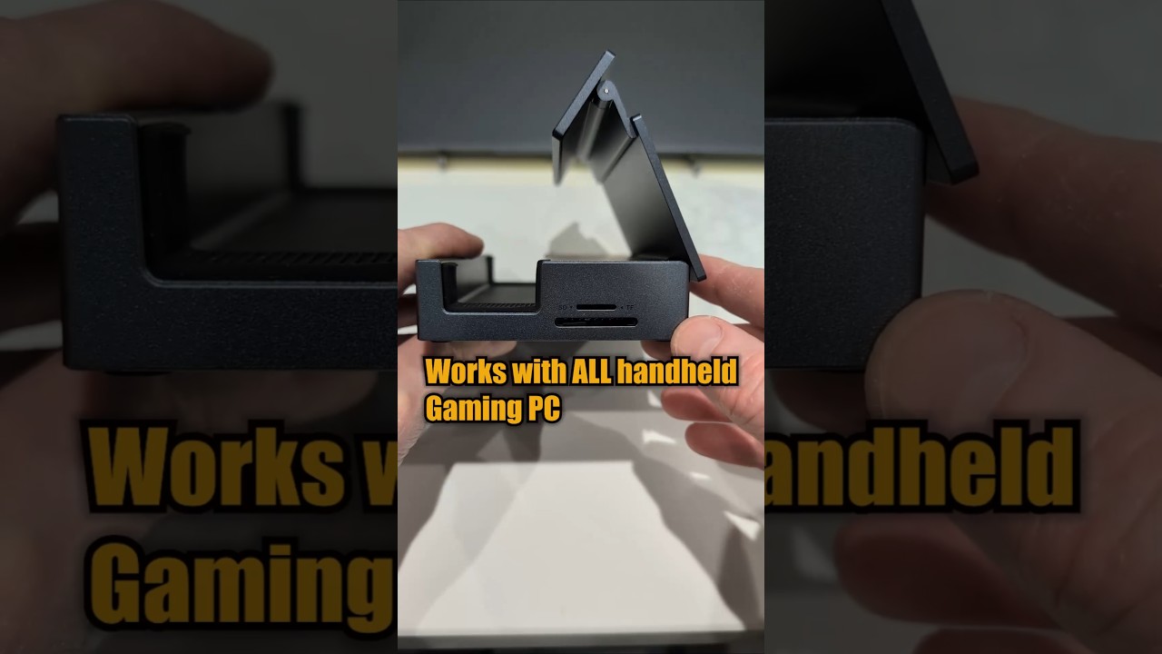 What Makes The UGREEN 9-in-1 Docking Station A Game Changer For Gamers