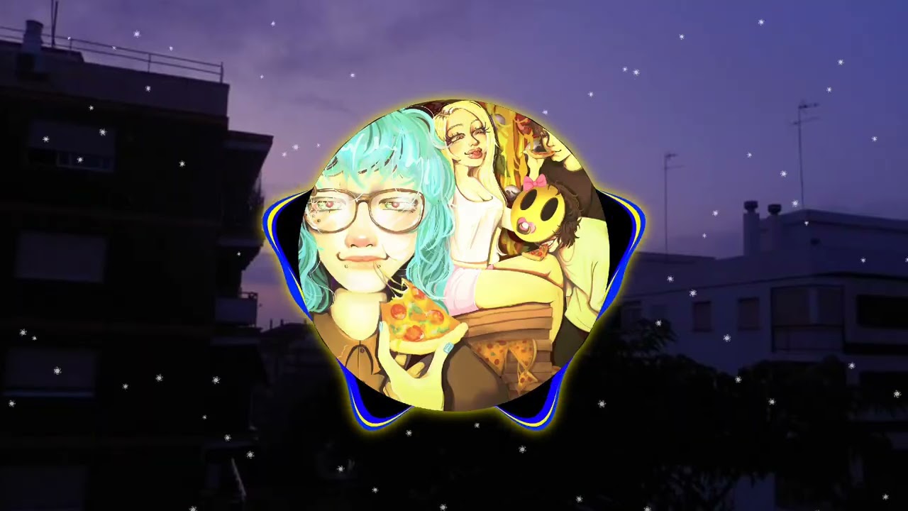 5mewmet, SEXBOMBA31, babypills - pizza from italia (Censored Version/Версия для русских площадок)