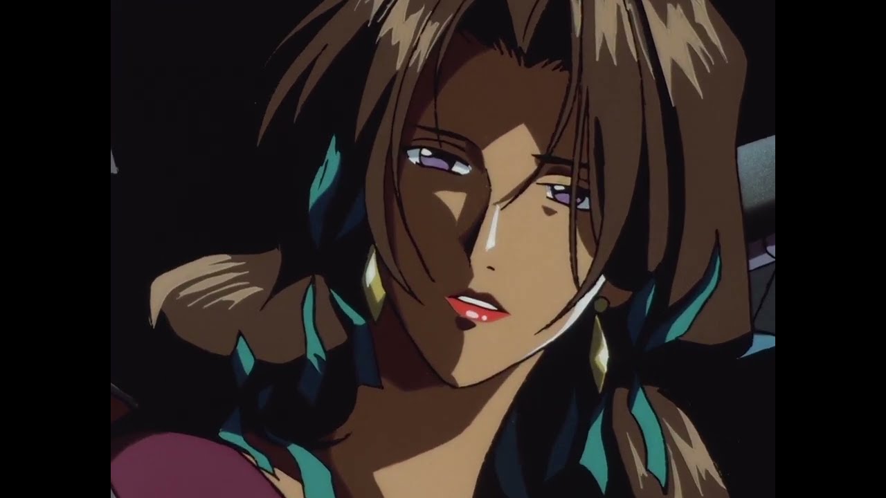 ODE TO ASTEROID BLUES - Cowboy Bebop AMV