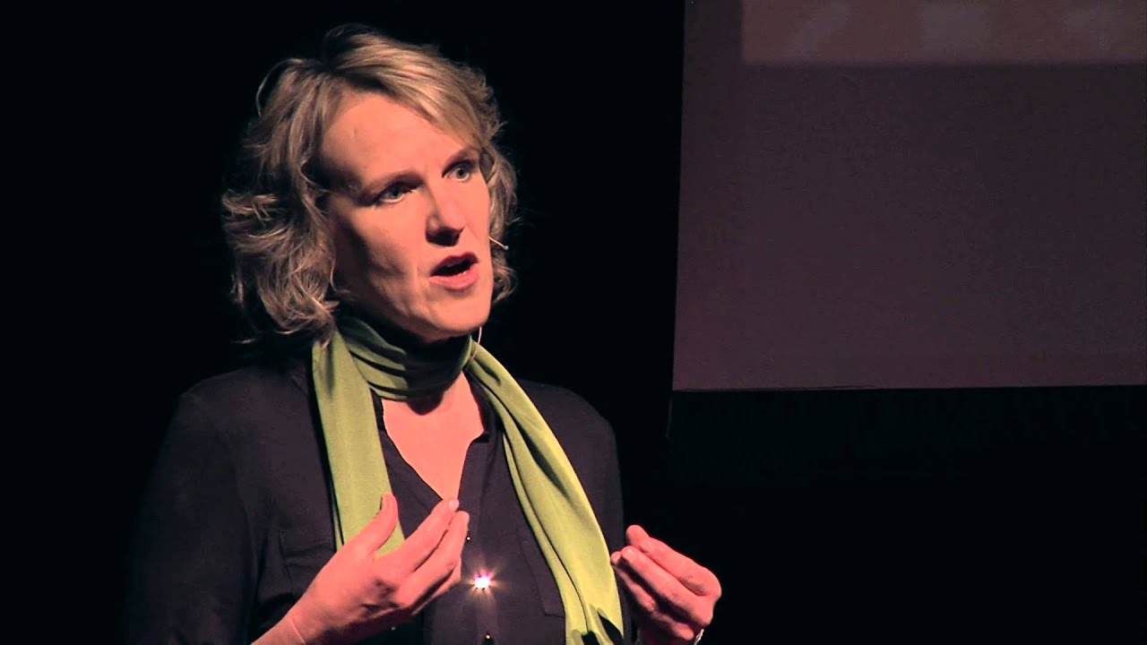 No More Bad Coffee: Professional Development That Honors Teachers: Sheryl Chard at TEDxABQED