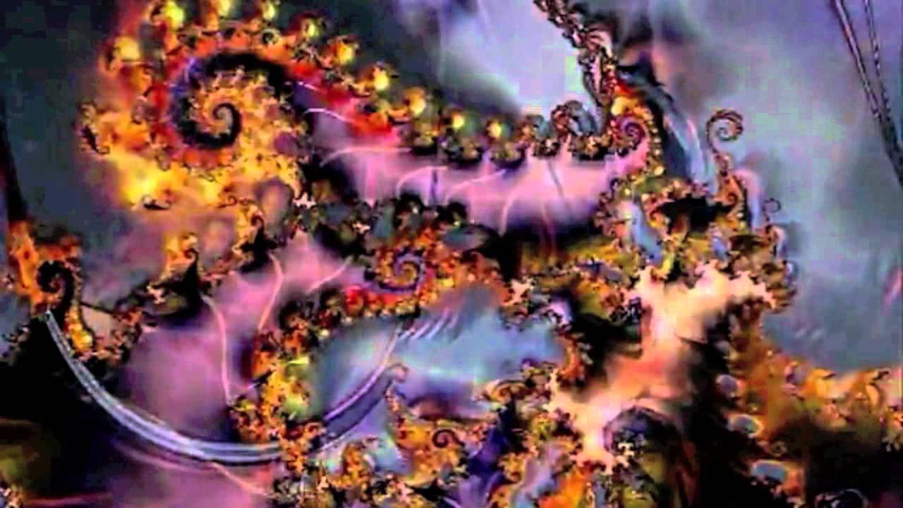 Psykovsky meets Spiral and Fuzulu - Mother Toddler - Tanetsveta