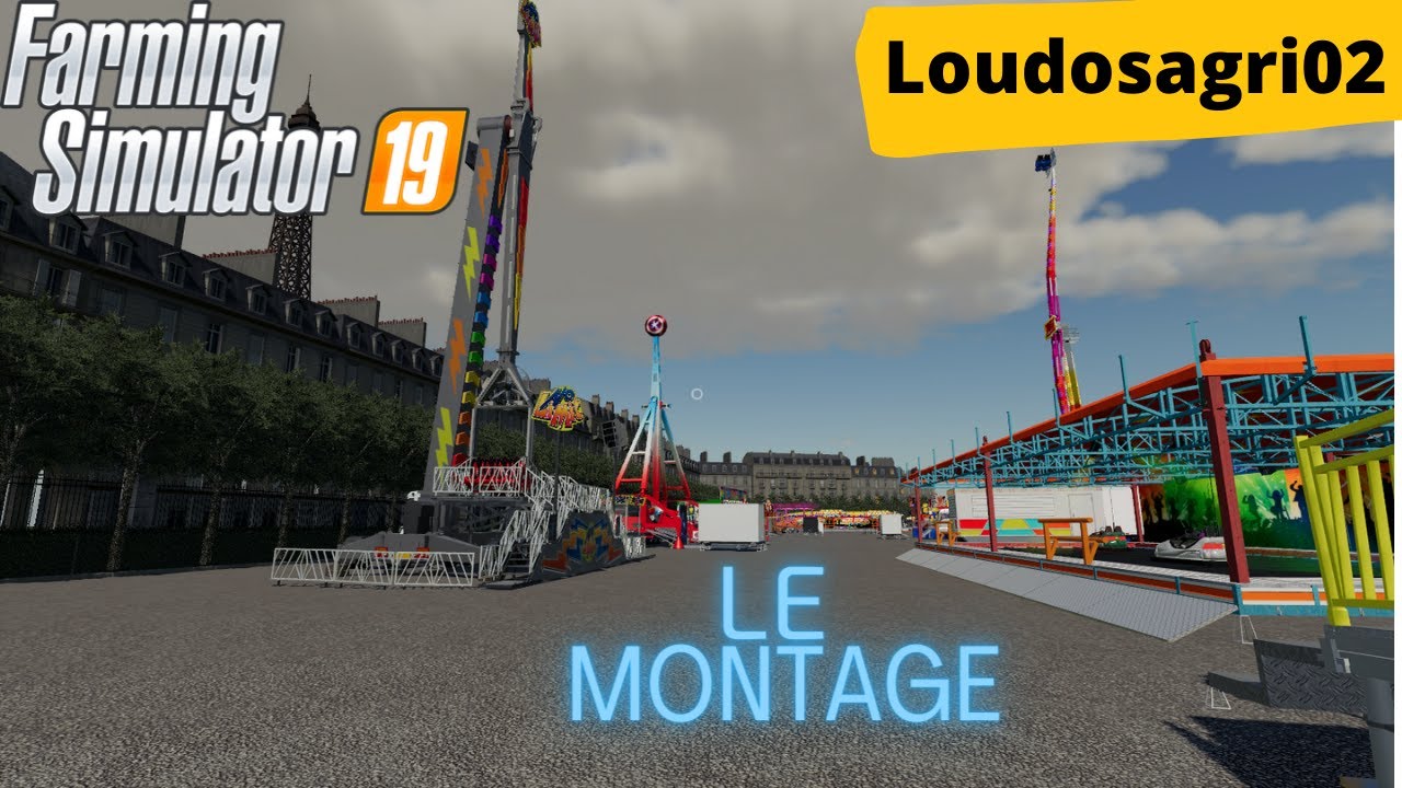 Le montage vidéo 2