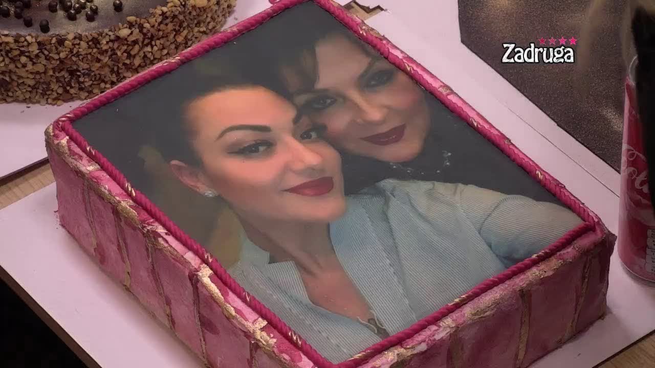 Zadruga 4 - Sandru rasplakalo ono &scaron;to je zatekla u Dubiozi - 13.01.2021.
