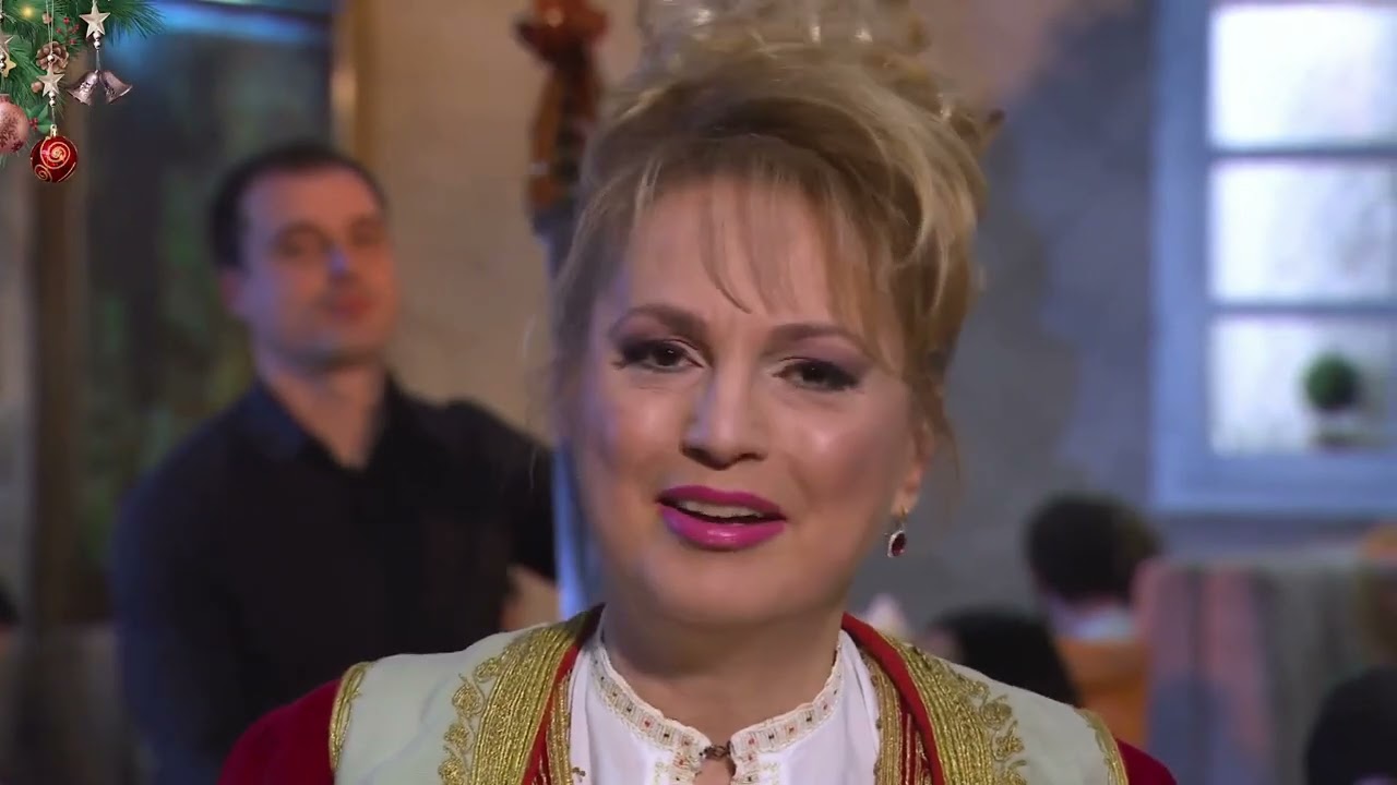 Sanak me mori - Milica Vojinović