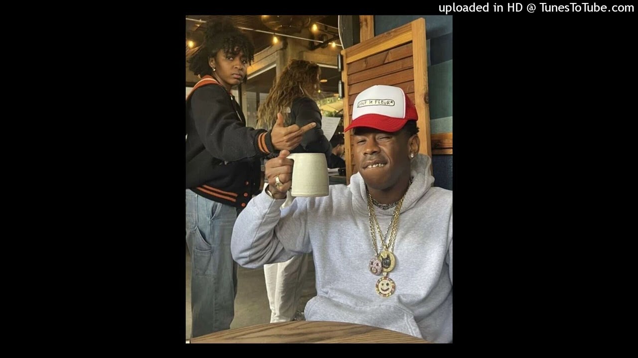 free type beat TYLER THE CREATOR - asking //prod.chaizi7x